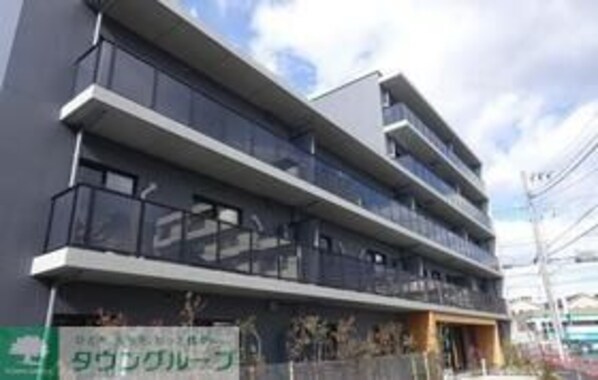 フレンシア下井草の物件内観写真